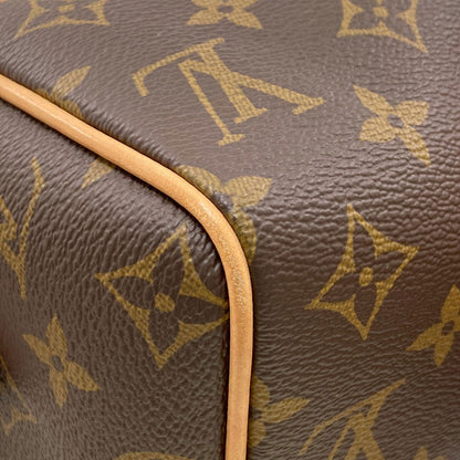 LOUIS VUITTON ルイヴィトン M46234 スピーディ・バンドリエール20 ハンドバッグ モノグラムキャンバス レディース 中古