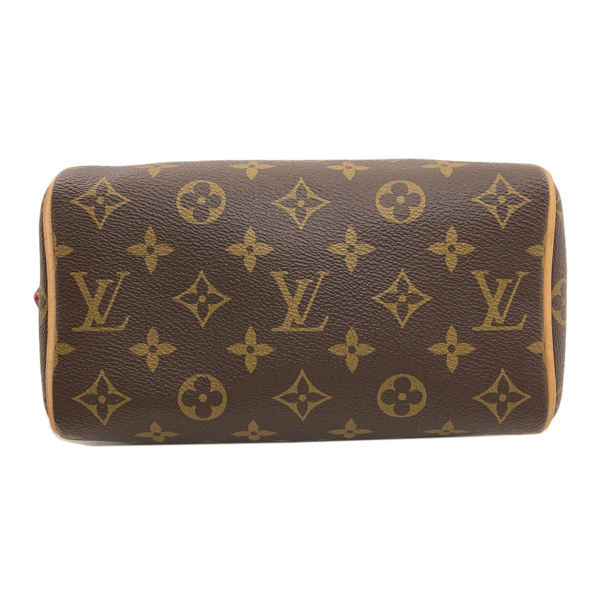 LOUIS VUITTON ルイヴィトン M46234 スピーディ・バンドリエール20 ハンドバッグ モノグラムキャンバス レディース 中古