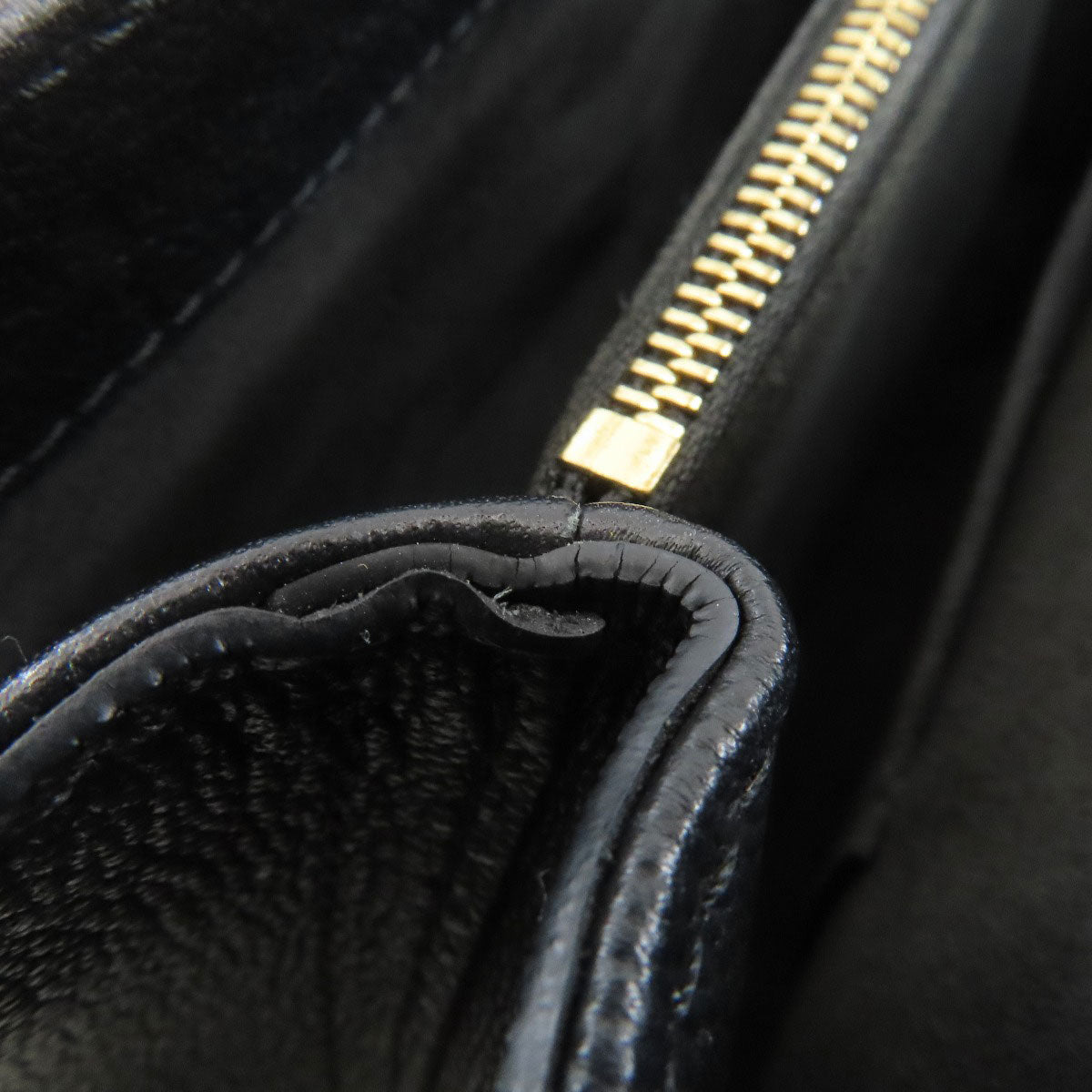 LOUIS VUITTON ルイヴィトン M51989 ヴェリー ワンハンドバッグ ハンドバッグ モノグラムシャドウ レディース 中古