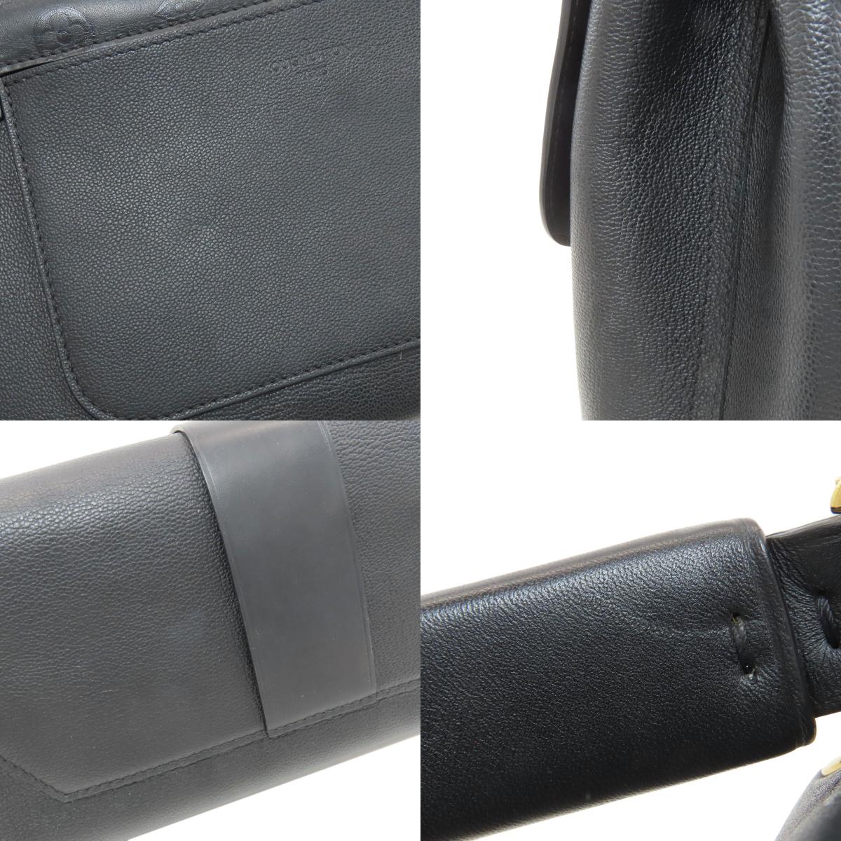 LOUIS VUITTON ルイヴィトン M51989 ヴェリー ワンハンドバッグ ハンドバッグ モノグラムシャドウ レディース 中古
