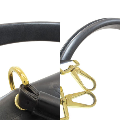 LOUIS VUITTON ルイヴィトン M51989 ヴェリー ワンハンドバッグ ハンドバッグ モノグラムシャドウ レディース 中古