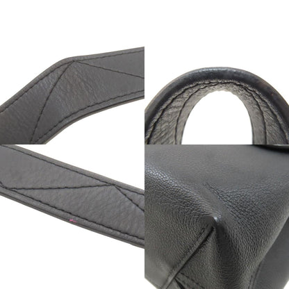 LOUIS VUITTON ルイヴィトン M51989 ヴェリー ワンハンドバッグ ハンドバッグ モノグラムシャドウ レディース 中古