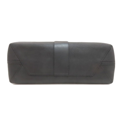 LOUIS VUITTON ルイヴィトン M51989 ヴェリー ワンハンドバッグ ハンドバッグ モノグラムシャドウ レディース 中古