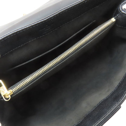 LOUIS VUITTON ルイヴィトン M51989 ヴェリー ワンハンドバッグ ハンドバッグ モノグラムシャドウ レディース 中古