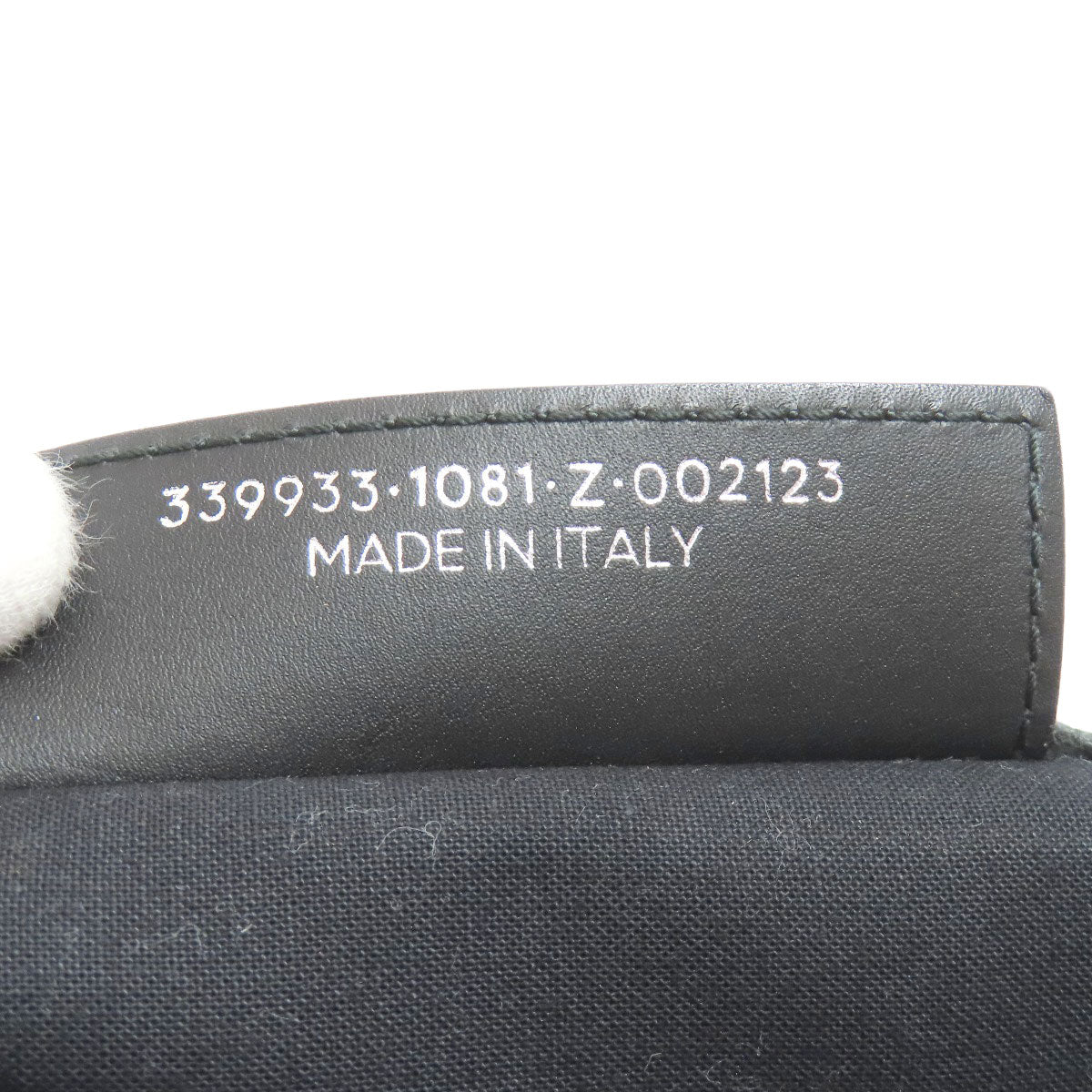 BALENCIAGA バレンシアガ 339933 ネイビーカバス ハンドバッグ キャンバス レディース 中古