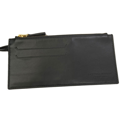 BOTTEGA VENETA ボッテガヴェネタ ロゴ トートバッグ キャンバス レディース 中古