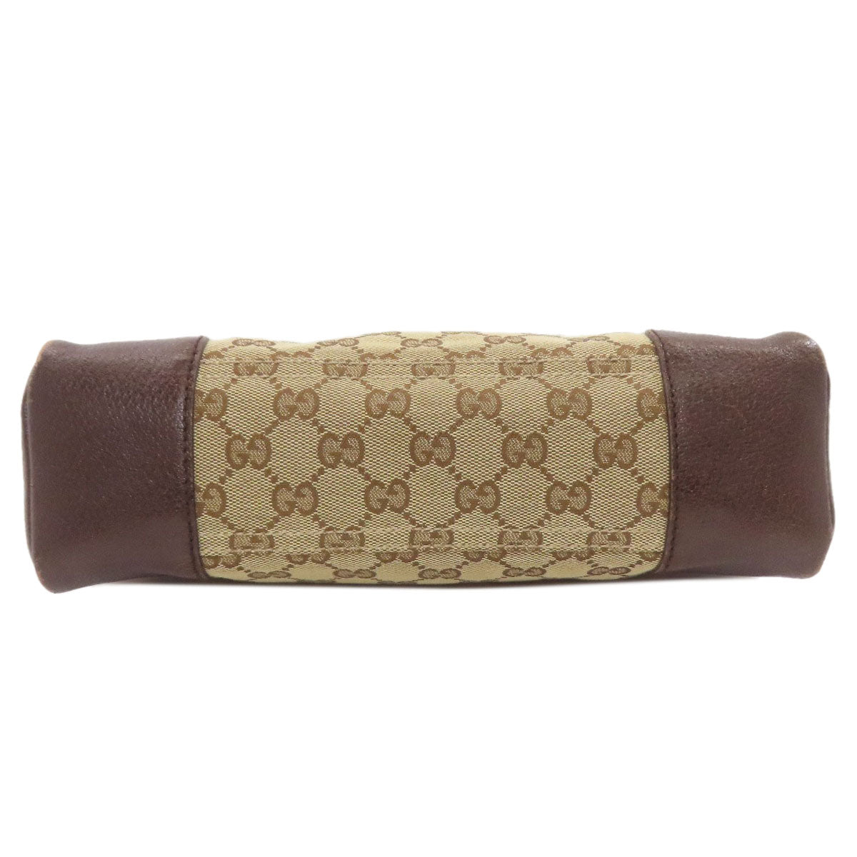 GUCCI グッチ 114273 GGキャンバス ショルダーバッグ キャンバス レディース 中古