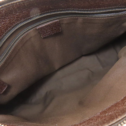 GUCCI グッチ 114273 GGキャンバス ショルダーバッグ キャンバス レディース 中古