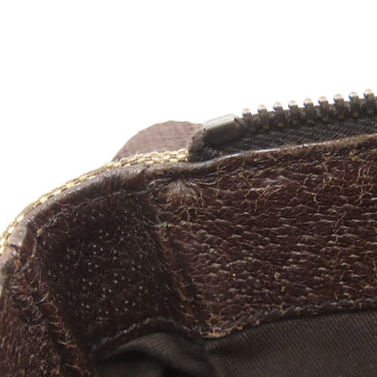 GUCCI グッチ 114273 GGキャンバス ショルダーバッグ キャンバス レディース 中古