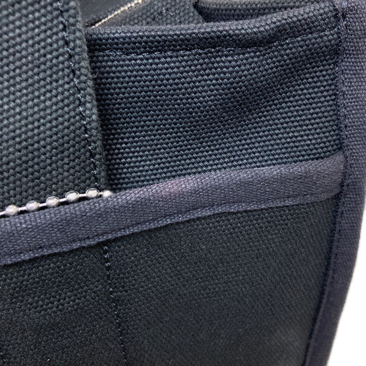 COACH コーチ CP158 カーゴ 2WAY ハンドバッグ キャンバス レディース 中古