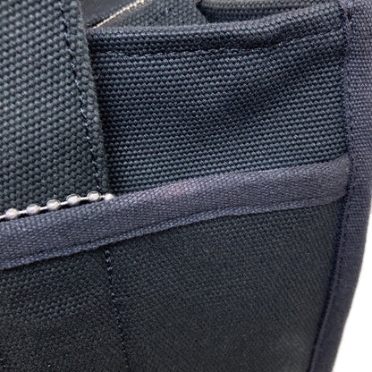 COACH コーチ CP158 カーゴ 2WAY ハンドバッグ キャンバス レディース 中古