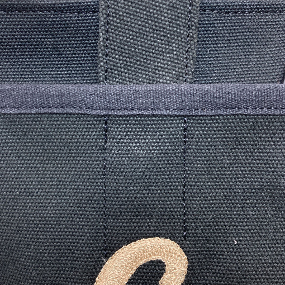 COACH コーチ CP158 カーゴ 2WAY ハンドバッグ キャンバス レディース 中古
