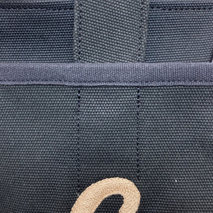 COACH コーチ CP158 カーゴ 2WAY ハンドバッグ キャンバス レディース 中古
