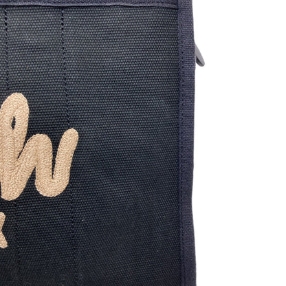 COACH コーチ CP158 カーゴ 2WAY ハンドバッグ キャンバス レディース 中古