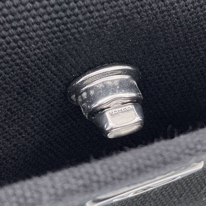COACH コーチ CP158 カーゴ 2WAY ハンドバッグ キャンバス レディース 中古