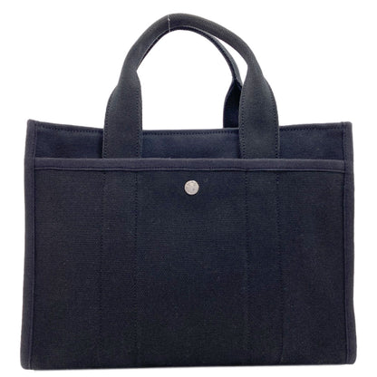 COACH コーチ CP158 カーゴ 2WAY ハンドバッグ キャンバス レディース 中古