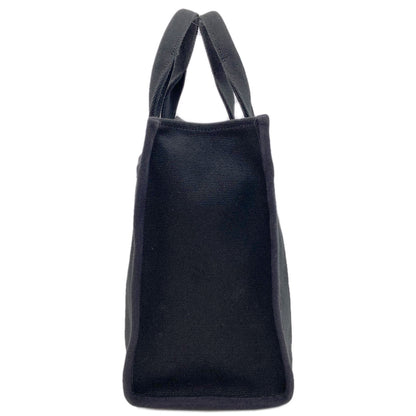 COACH コーチ CP158 カーゴ 2WAY ハンドバッグ キャンバス レディース 中古