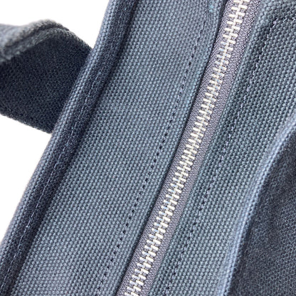 COACH コーチ CP158 カーゴ 2WAY ハンドバッグ キャンバス レディース 中古