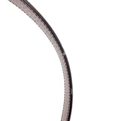 BVLGARI ブルガリ ロゴマニア ショルダーバッグ キャンバス レディース 中古