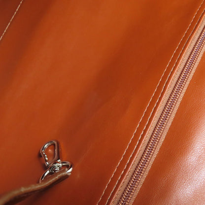 Longchamp ロンシャン ロゴ トートバッグ キャンバス レディース 中古