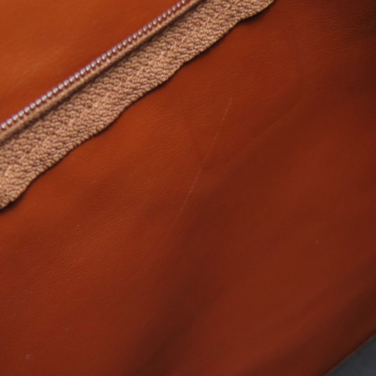 Longchamp ロンシャン ロゴ トートバッグ キャンバス レディース 中古
