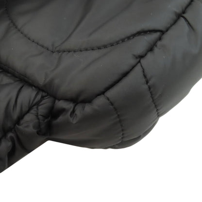 Emporio Armani エンポリオ・アルマーニ ロゴ ボディバッグ ナイロン メンズ 中古