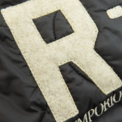 Emporio Armani エンポリオ・アルマーニ ロゴ ボディバッグ ナイロン メンズ 中古
