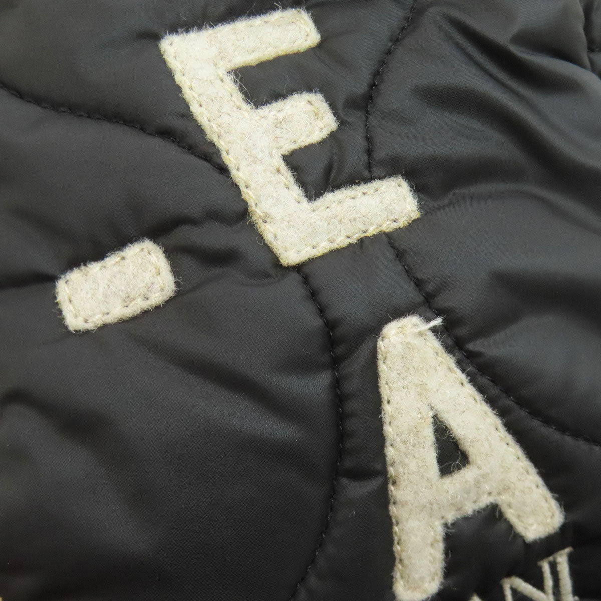 Emporio Armani エンポリオ・アルマーニ ロゴ ボディバッグ ナイロン メンズ 中古