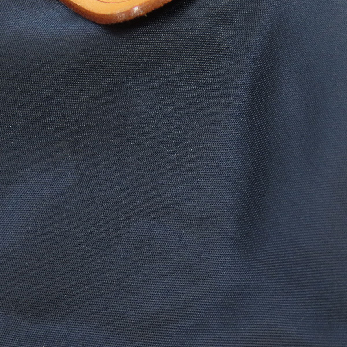 russet ラシット 2WAY ハンドバッグ ナイロン レディース 中古