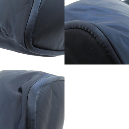 russet ラシット 2WAY ハンドバッグ ナイロン レディース 中古