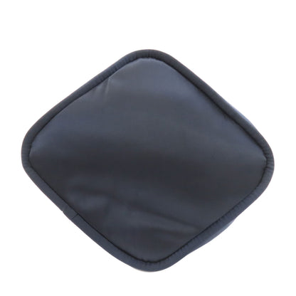 russet ラシット 2WAY ハンドバッグ ナイロン レディース 中古