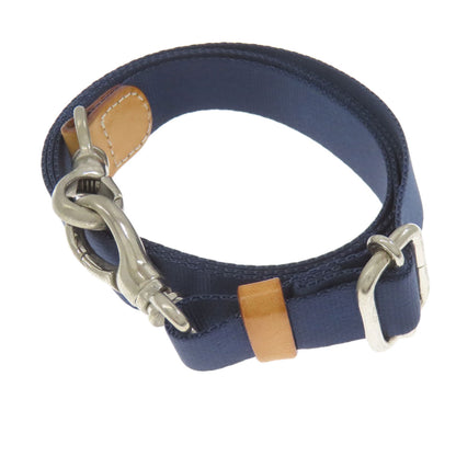 russet ラシット 2WAY ハンドバッグ ナイロン レディース 中古
