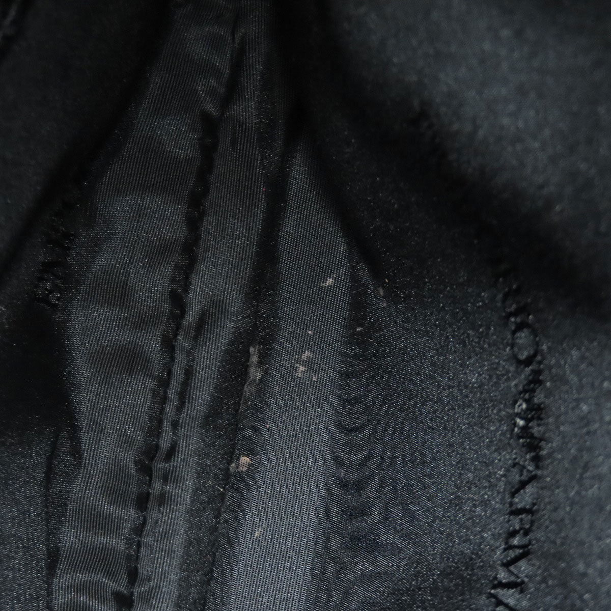 Emporio Armani エンポリオ・アルマーニ ロゴ ショルダーバッグ レザー メンズ 中古