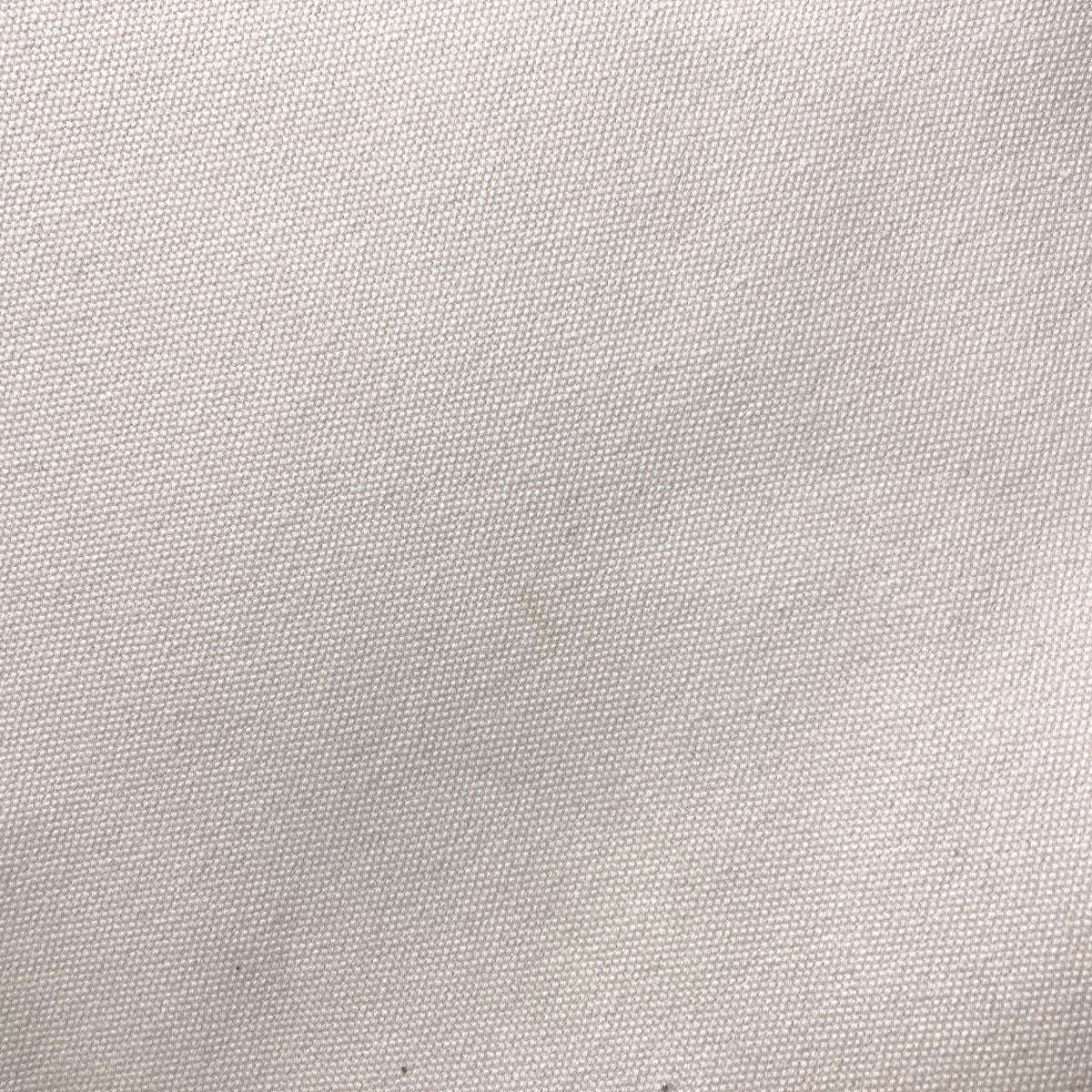 PRADA プラダ ロゴ トートバッグ キャンバス レディース 中古