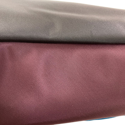 Paul Smith ポール・スミス ロゴ 2WAY ビジネスバッグ ナイロン メンズ 中古