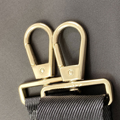 Paul Smith ポール・スミス ロゴ 2WAY ビジネスバッグ ナイロン メンズ 中古