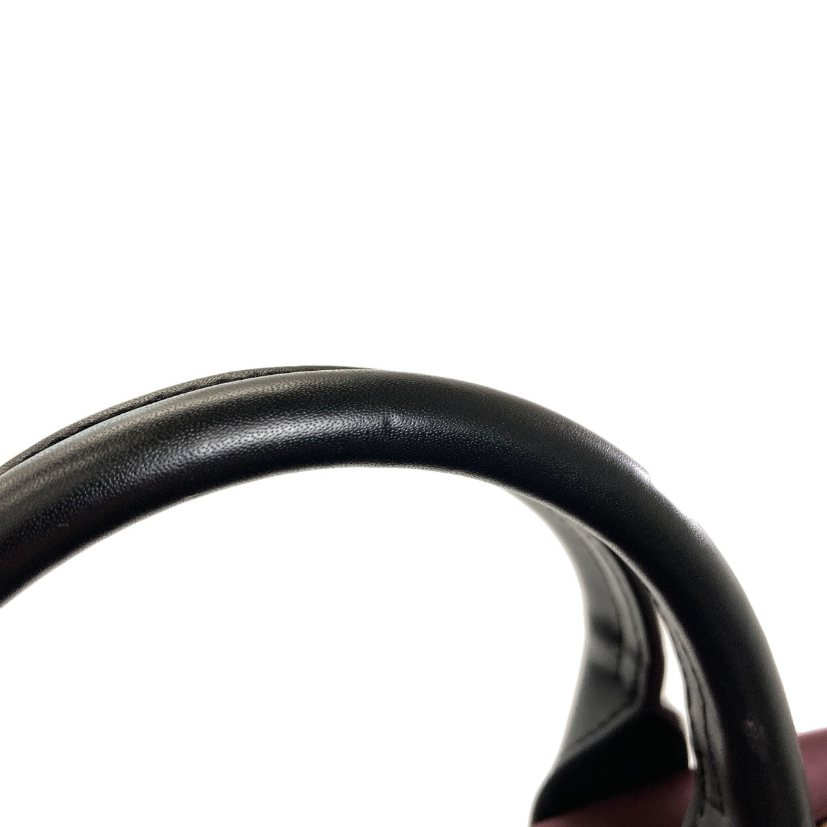 Paul Smith ポール・スミス ロゴ 2WAY ビジネスバッグ ナイロン メンズ 中古