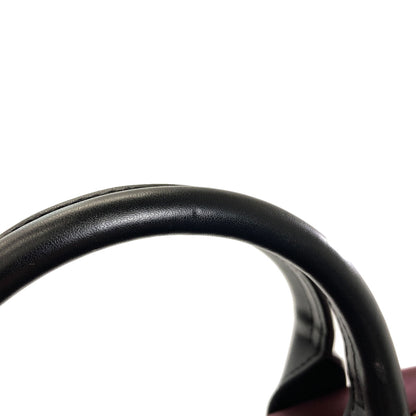 Paul Smith ポール・スミス ロゴ 2WAY ビジネスバッグ ナイロン メンズ 中古
