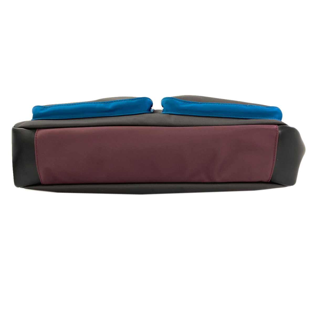 Paul Smith ポール・スミス ロゴ 2WAY ビジネスバッグ ナイロン メンズ 中古