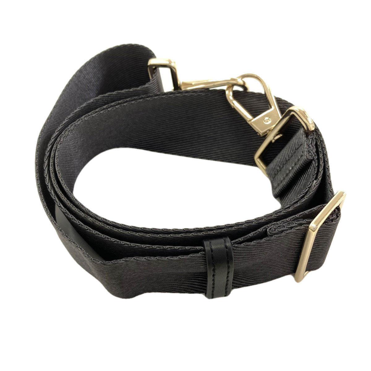 Paul Smith ポール・スミス ロゴ 2WAY ビジネスバッグ ナイロン メンズ 中古