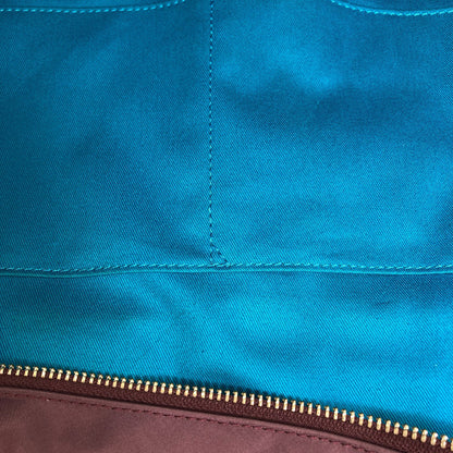 Paul Smith ポール・スミス ロゴ 2WAY ビジネスバッグ ナイロン メンズ 中古