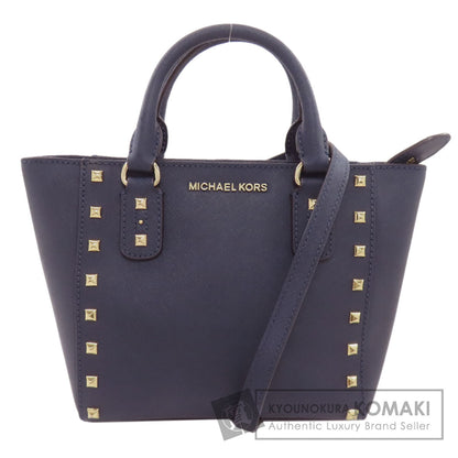 マイケルコース 2WAY ハンドバッグ 中古 商品画像1