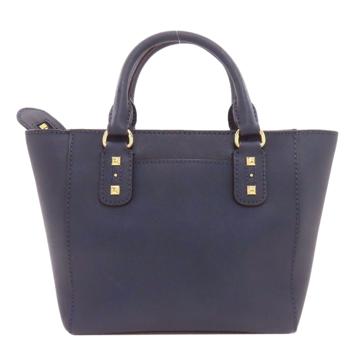 マイケルコース 2WAY ハンドバッグ 中古 商品画像3