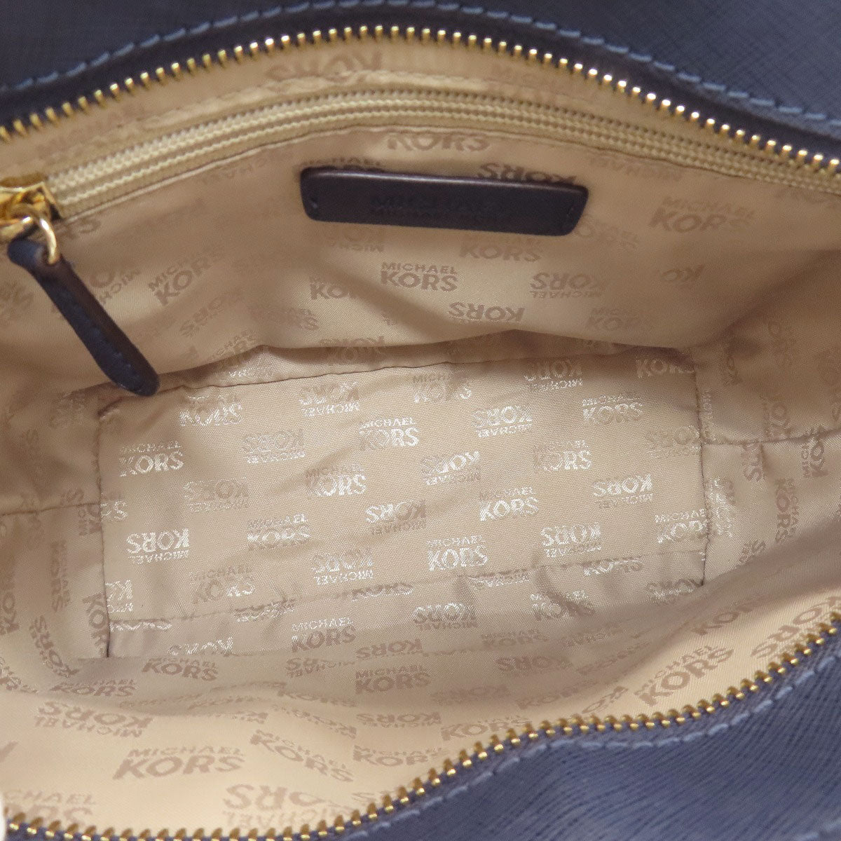 マイケルコース 2WAY ハンドバッグ 中古 商品画像6