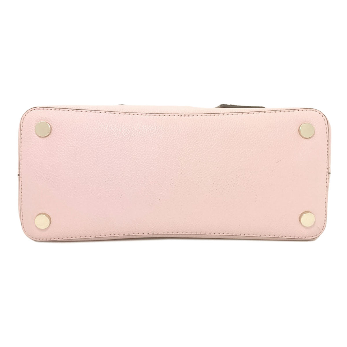 ケイトスペード 2WAY ハンドバッグ 中古 商品画像5