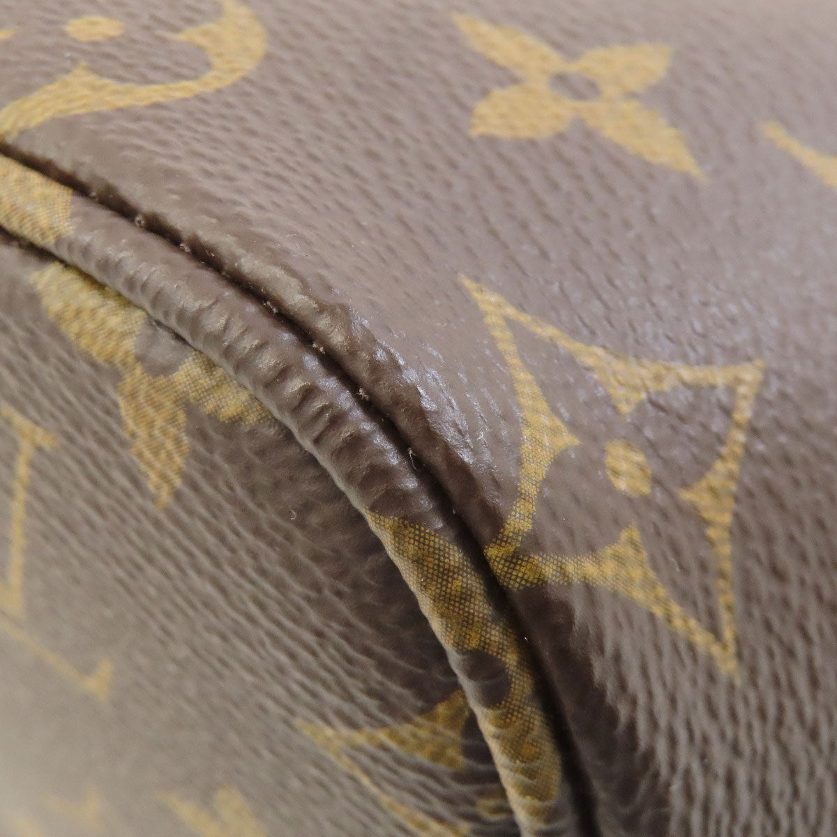LOUIS VUITTON ルイヴィトン M12925 オールインBB ショルダーバッグ モノグラムキャンバス レディース 中古