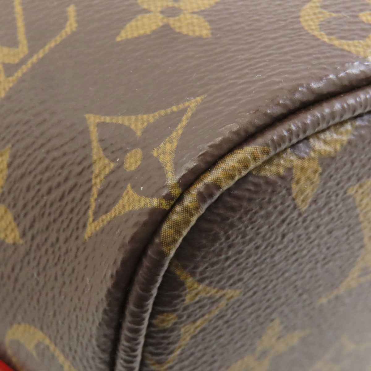 LOUIS VUITTON ルイヴィトン M12925 オールインBB ショルダーバッグ モノグラムキャンバス レディース 中古