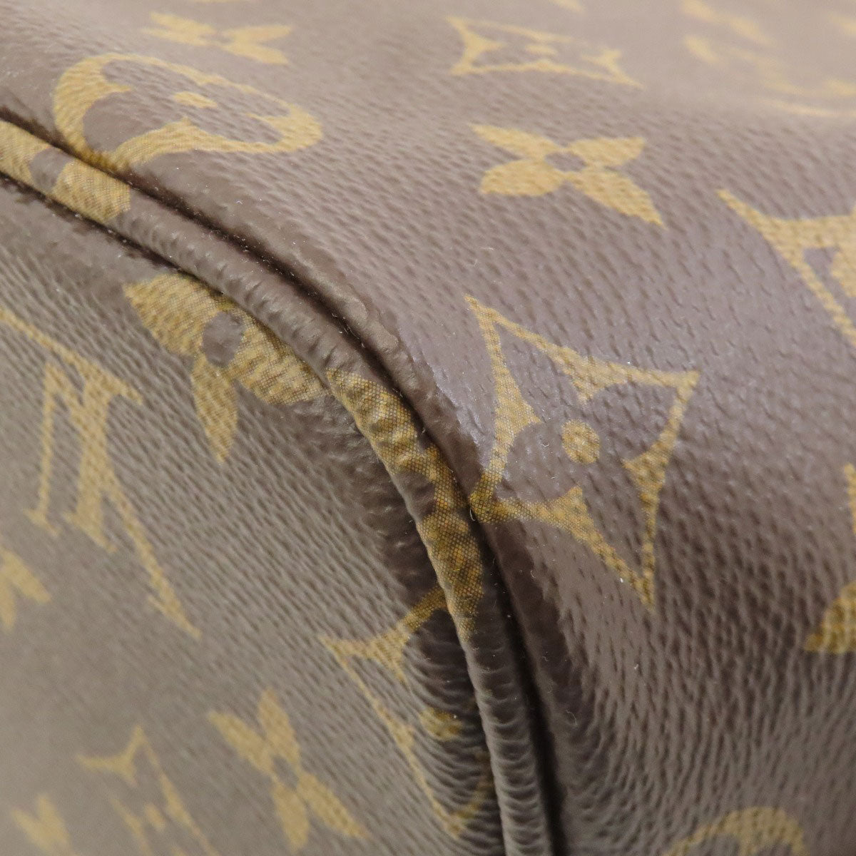 LOUIS VUITTON ルイヴィトン M12925 オールインBB ショルダーバッグ モノグラムキャンバス レディース 中古