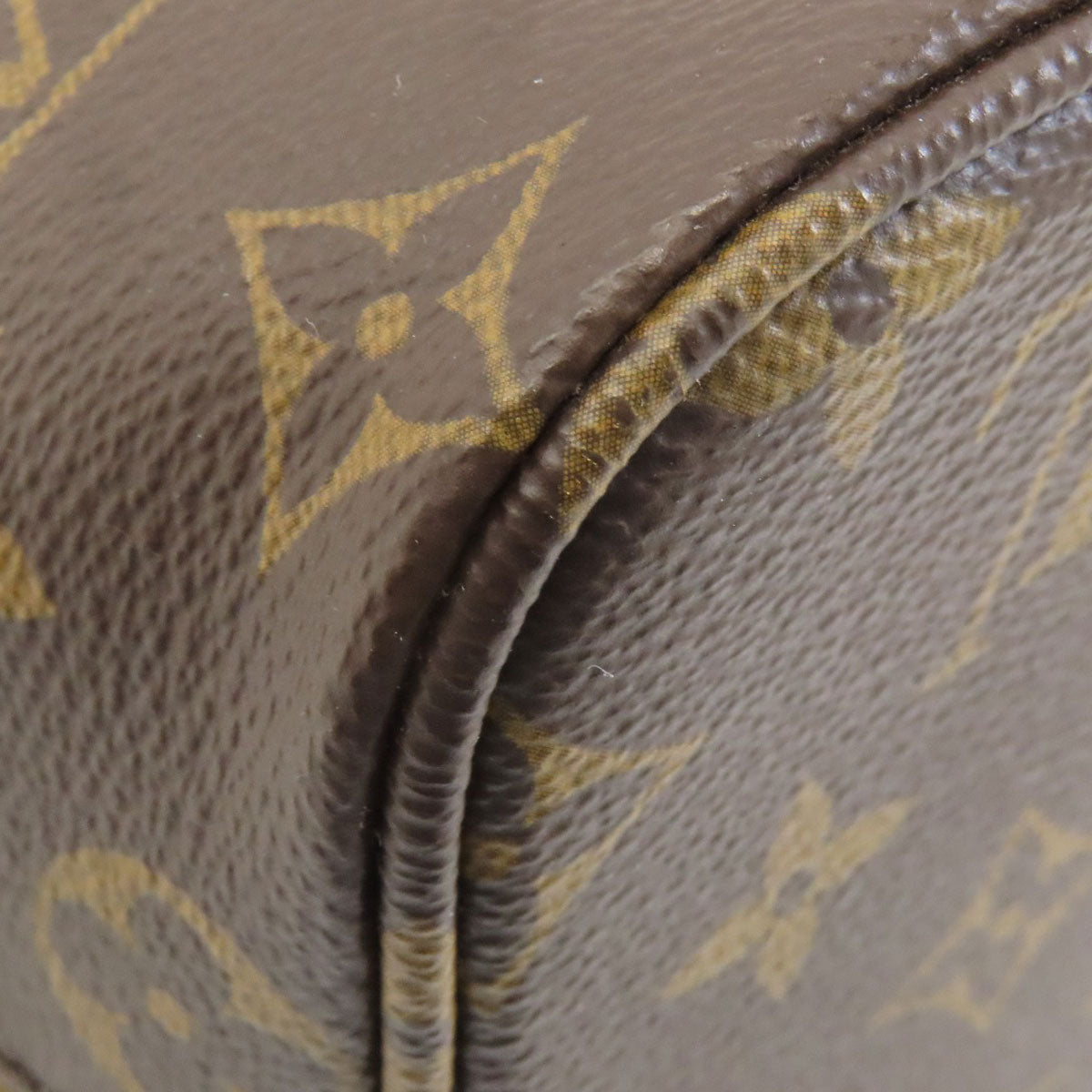 LOUIS VUITTON ルイヴィトン M12925 オールインBB ショルダーバッグ モノグラムキャンバス レディース 中古