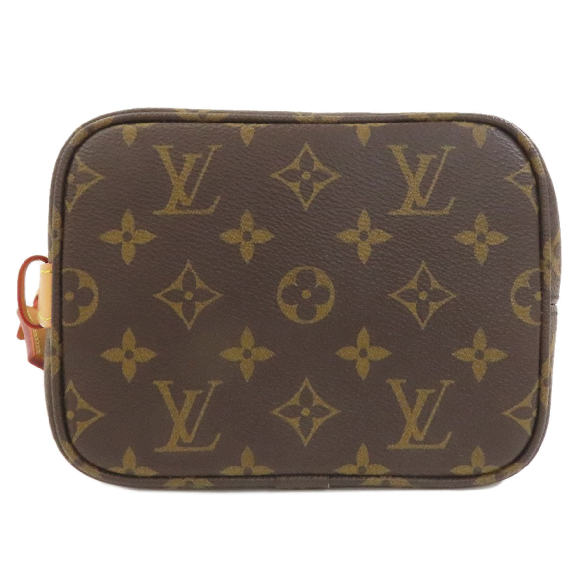 LOUIS VUITTON ルイヴィトン M12925 オールインBB ショルダーバッグ モノグラムキャンバス レディース 中古